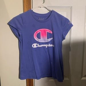 Champion t shirt